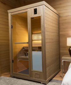 Saunas