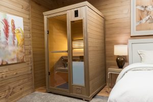 Saunas