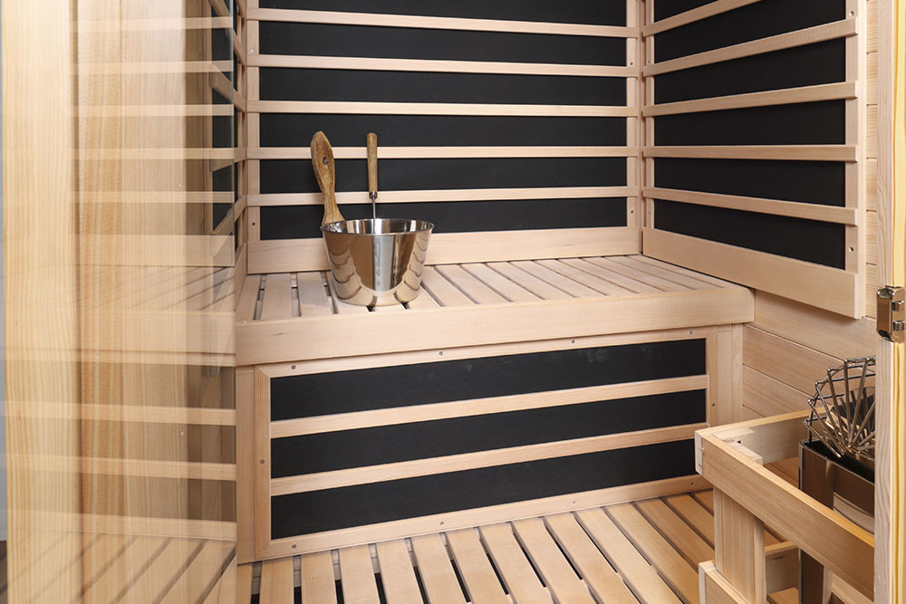 Hallmark InfraSauna IS440 - Image 3
