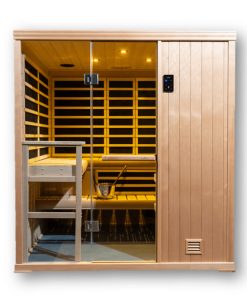 Hallmark InfraSauna IS565