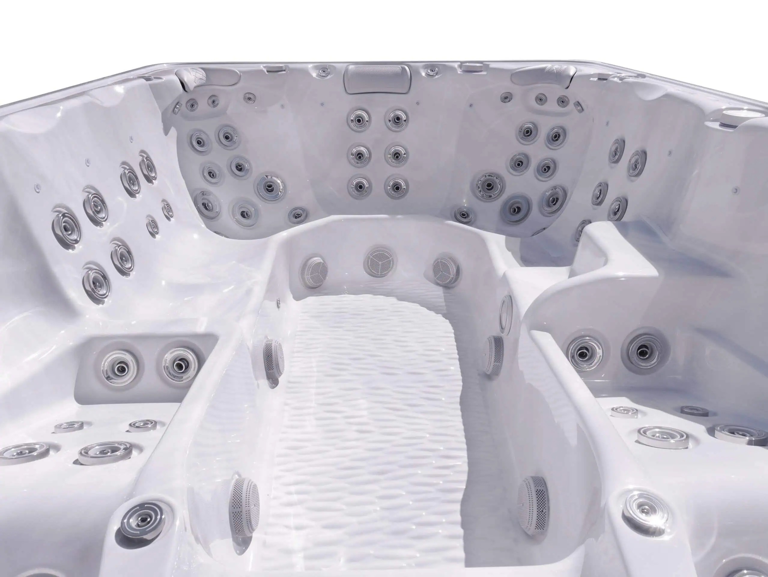Sunset Spas Everest XL - Image 7