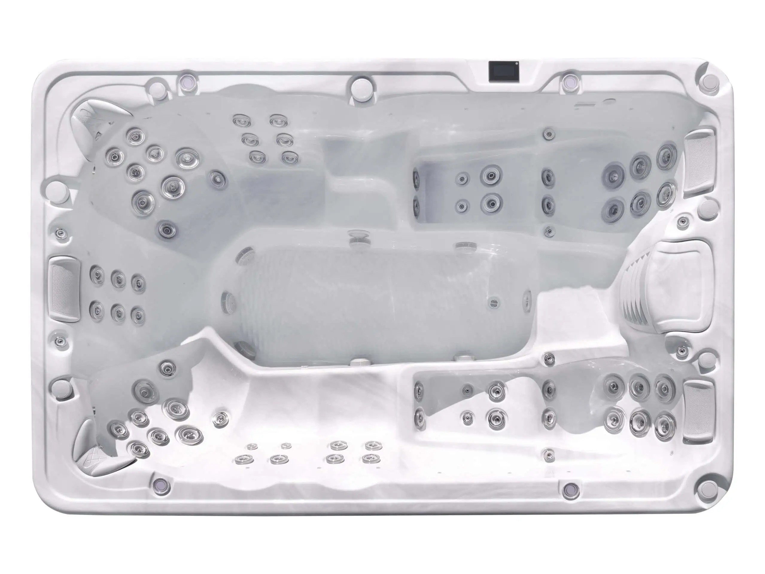 Sunset Spas Everest XL