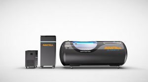 Hyperbaric