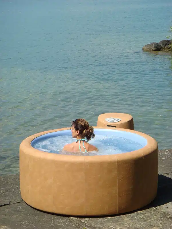 Softub Sportster 140 - Image 3