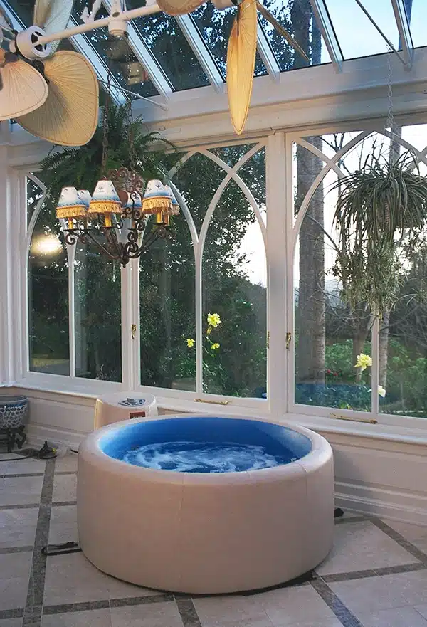 Softub Sportster 140 - Image 4