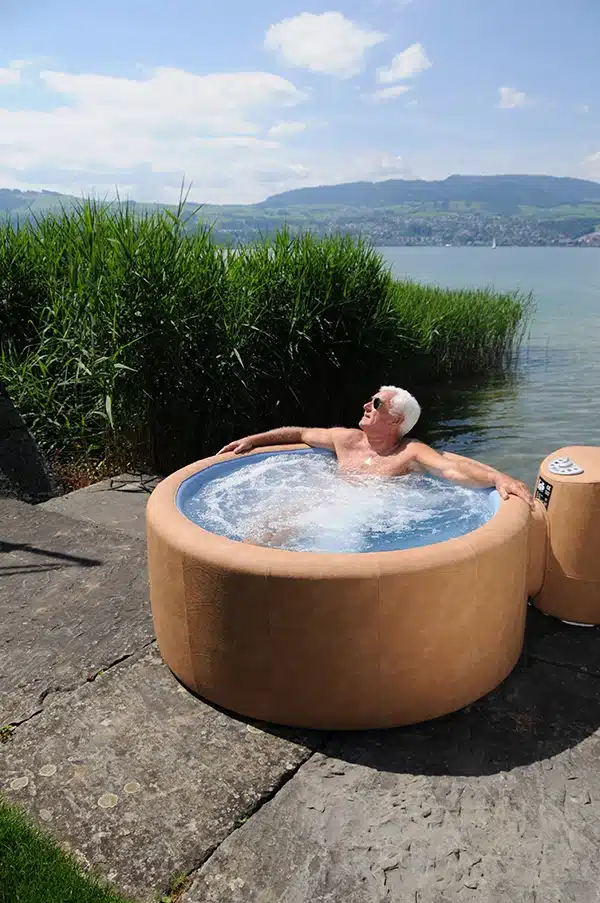 Softub Sportster 140 - Image 5
