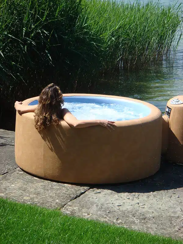 Softub Sportster 140 - Image 6
