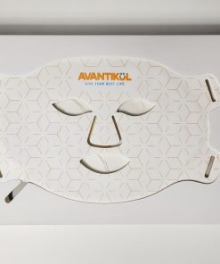 Red Light Face Mask